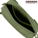 Condor MOLLE PALS Tactical Compact Utility Tool Hook Loop Panel Pouch Scorpion