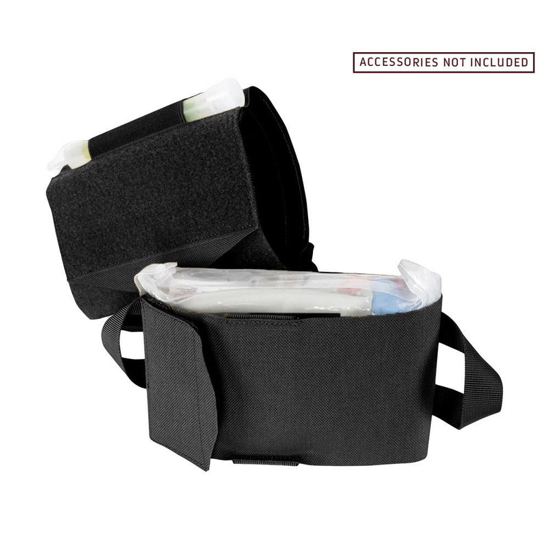 Condor Molle Tactical Micro TK First Response Medical Pouch Black