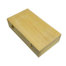 6 Pc Carbon Steel NPT Pipe Tap Set 1/8",1/4",3/8",1/2",3/4",1" Size Threader Set