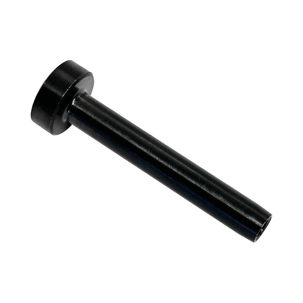 20 Pc T316 Black Oxide Stainless Steel Cable Railing Dome Swage For 3/16" Cable