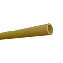 100 Pc Hand Crafted Organic 8" Biodegradable, Reusable Bamboo Drinking Straws