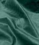 STYLE V6 Full Velvet Contrast Pipe Indoor Daybed Bolster Pillow |COVER ONLY|AD308