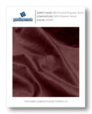 Style V2 Full Pipe Trim Velvet Indoor Daybed Mattress Pillow Complete Set AD368