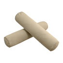 Style V4 Full Pipe Trim Velvet Indoor Daybed Mattress Pillow Complete Set AD304