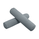 Style V4 Full Pipe Trim Velvet Indoor Daybed Mattress Pillow Complete Set AD347