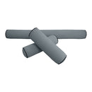 Style V6 TwinXL Contrast Velvet Indoor Daybed Mattress Pillow Complete Set AD347