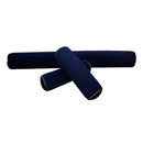 Style V6 Full Contrast Pipe Velvet Indoor Daybed Mattress Pillow Complete Set AD373