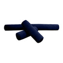 Style V6 Twin-XL Pipe Trim Velvet Indoor Daybed Mattress Pillow Complete Set AD373