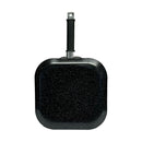 11'' Heavy Gauge Aluminum Non-Stick Griddle Square Single Stove Frying Pan Cook