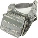 Condor Molle Tactical Messenger Shoulder Carrying Bag - ACU