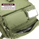 Condor Molle Tactical Messenger Shoulder Carrying Bag - ACU