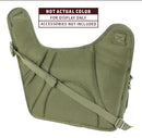 Condor Molle Tactical Messenger Shoulder Carrying Bag - ACU