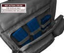 Condor Molle Tactical Messenger Shoulder Carrying Bag - ACU