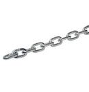 10 Ft - T316 Stainless Steel Link Chain