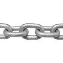 Proof Coil Chain Grade 30 / Hot Galvanized Link Chain