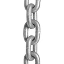 Proof Coil Chain Grade 30 / Hot Galvanized Link Chain