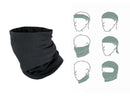 Tactical Hunting Moisture Wicking Head Neck Balaclava Multi Wrap