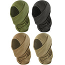 Tactical Hunting Moisture Wicking Head Neck Balaclava Multi Wrap