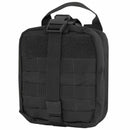 Molle Rip-Away EMT Pouch Medic First Aid Kit Tool Carrier Carrying Pouch