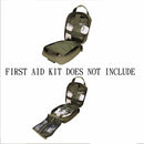 Molle Rip-Away EMT Pouch Medic First Aid Kit Tool Carrier Carrying Pouch