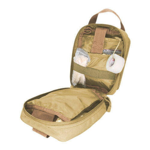 Molle Rip-Away EMT Pouch Medic First Aid Kit Tool Carrier Carrying Pouch