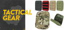 Molle Tactical EMT Medic First Aid Pouch IFAK Utility Bag Carrying Pouch