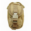 Tactical Molle Pouch Ipouch Camera Case Cover Pouch