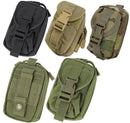 Tactical Molle Pouch Ipouch Camera Case Cover Pouch
