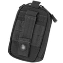 Tactical Molle Pouch Ipouch Camera Case Cover Pouch