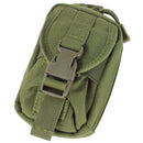Tactical Molle Pouch Ipouch Camera Case Cover Pouch