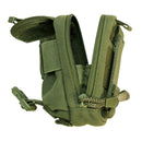 Tactical Molle Pouch Ipouch Camera Case Cover Pouch