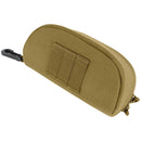 Tactical MOLLE PALS Molded Protective Sunglasses Utility Tool Pouch