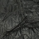 86"L x 58"W G.I Style Poncho Liner Blanket Sleeping Bag Liner Rip-Stop Nylon