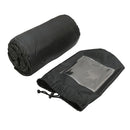 86"L x 58"W G.I Style Poncho Liner Blanket Sleeping Bag Liner Rip-Stop Nylon