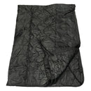 86"L x 58"W G.I Style Poncho Liner Blanket Sleeping Bag Liner Rip-Stop Nylon