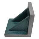 Webbed End 3x3x3 4x4x4 5x5x5 Ground Angle Plate High Tensile Cast Iron