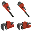 Adjustable Pipe Wrench | 18", 24" Heavy Duty Plumbing