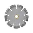 4" 5" 7" V-Shaped Segment Crack Chaser Diamond Blade Saw Blades