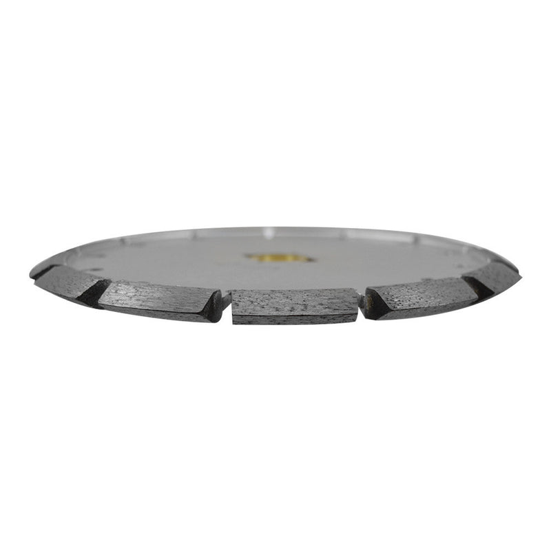 4" 5" 7" V-Shaped Segment Crack Chaser Diamond Blade Saw Blades