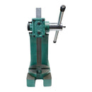 Heavy Duty Cast Iron 1 Ton Arbor Press Bench Manual Punch Press Punching Hole