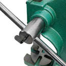 Heavy Duty Cast Iron 1 Ton Arbor Press Bench Manual Punch Press Punching Hole