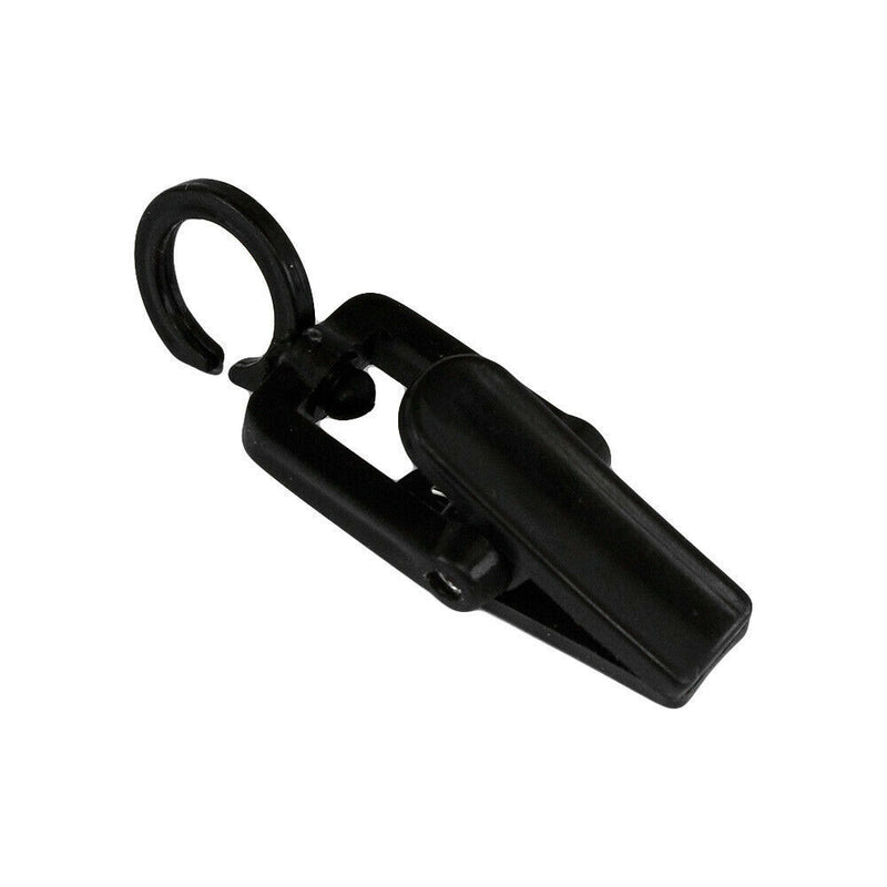 Plastic Swivel Laundry Hook, Laudry Swivel Clips, Clothes Swivel Pin Display
