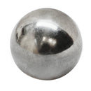 Marine Stainless Steel 316 Ball Nut UNC Cover Bolt Threading Boat