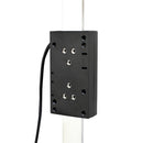 6" / 12" / 24" Aluminum Magnetic Digital DRO Large LCD Readout Scale For Bridgeport Mill Lathe