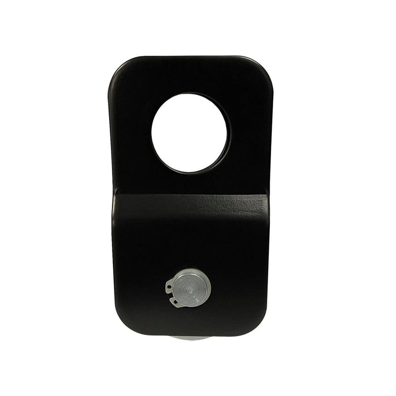 8 Pc Heavy Duty Recovery 8,000 Lbs Winch Snatch Block Pulley 4 Ton