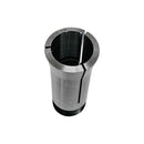 1-1/8'' 5c Collet High Precision Round Collet Lathe Tool Lathing Chuck Workholding