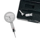 .030" Dial Test Indicator High Precision 0.0005" Graduation 0-15-0 White Face