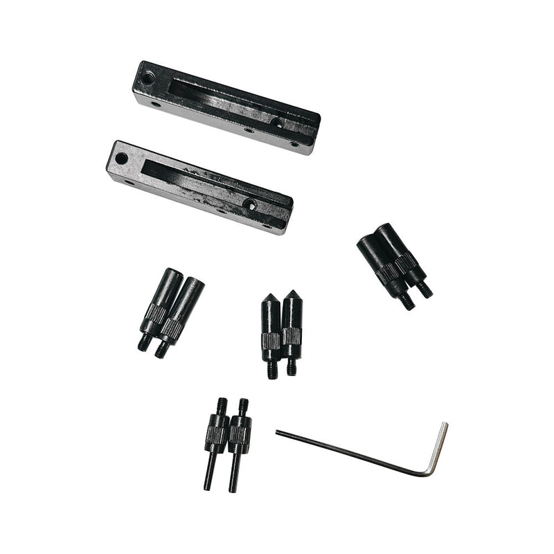 Universal Caliper Accessory Kit Dial Caliper Extension Attachment Accessory Kit