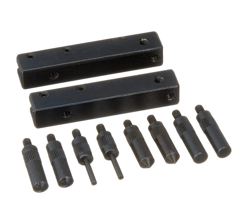 Universal Caliper Accessory Kit Dial Caliper Extension Attachment Accessory Kit