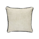 12" x 12" Bird On Brand Pillow Throw Pillow Decorative Cushion Cover Home Decor